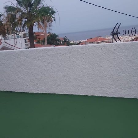 Apartamento Loft Con Vistas Al Mar Y Ciudad Σάντα Κρουζ Τενερίφης Εξωτερικό φωτογραφία