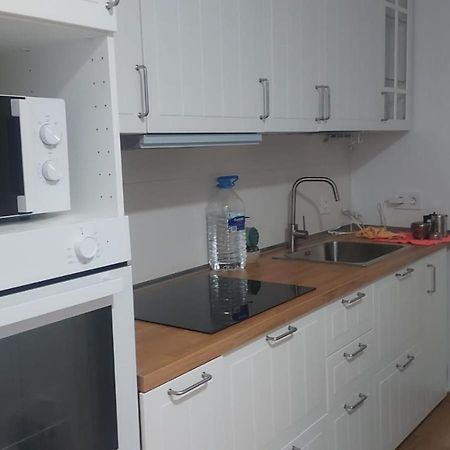 Apartamento Loft Con Vistas Al Mar Y Ciudad Σάντα Κρουζ Τενερίφης Εξωτερικό φωτογραφία