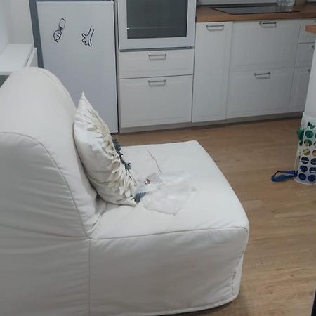 Apartamento Loft Con Vistas Al Mar Y Ciudad Σάντα Κρουζ Τενερίφης Εξωτερικό φωτογραφία