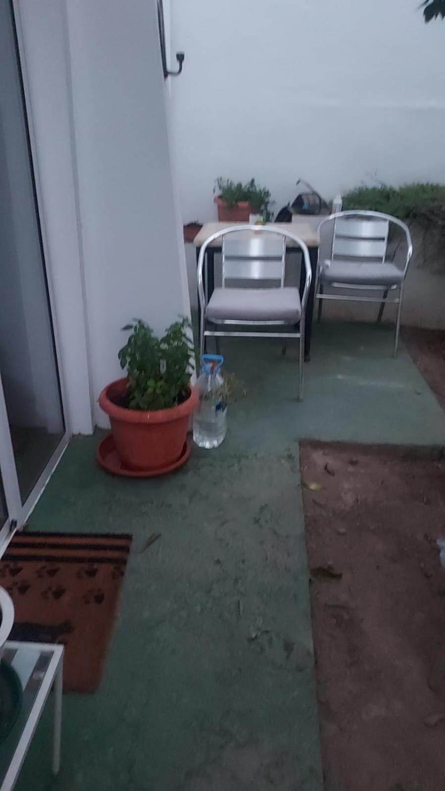 Apartamento Loft Con Vistas Al Mar Y Ciudad Σάντα Κρουζ Τενερίφης Εξωτερικό φωτογραφία