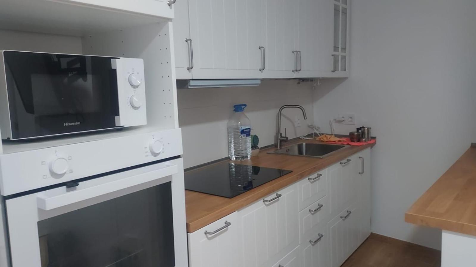 Apartamento Loft Con Vistas Al Mar Y Ciudad Σάντα Κρουζ Τενερίφης Εξωτερικό φωτογραφία