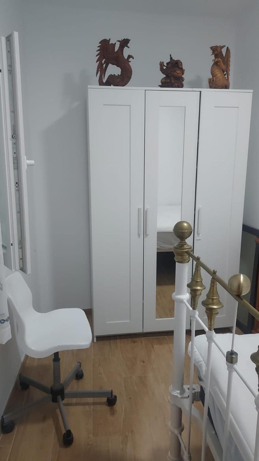 Apartamento Loft Con Vistas Al Mar Y Ciudad Σάντα Κρουζ Τενερίφης Εξωτερικό φωτογραφία
