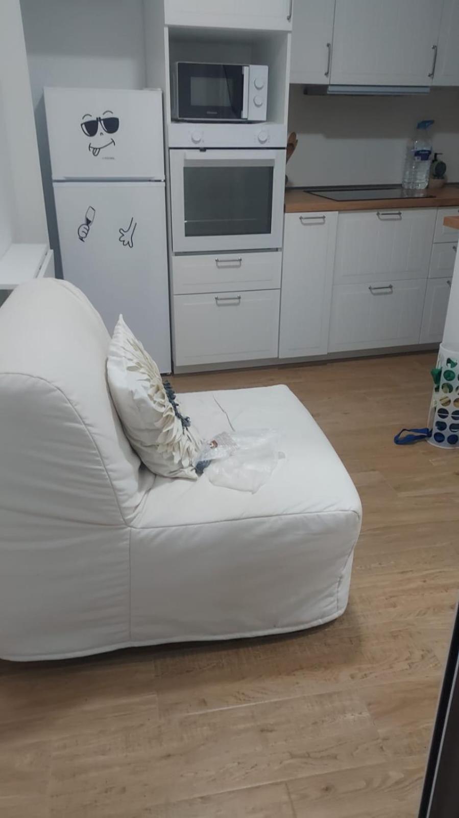 Apartamento Loft Con Vistas Al Mar Y Ciudad Σάντα Κρουζ Τενερίφης Εξωτερικό φωτογραφία