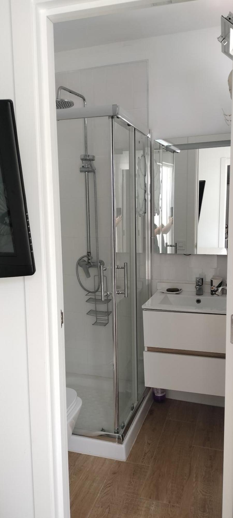 Apartamento Loft Con Vistas Al Mar Y Ciudad Σάντα Κρουζ Τενερίφης Εξωτερικό φωτογραφία